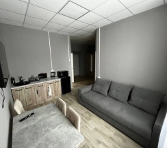 Люкс в На Волжской