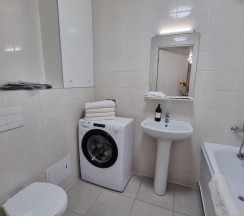 2-комнатные апартаменты улучшенные #1394 в Viktory Apart (Виктори Апарт) на улице Сосновая 5к1