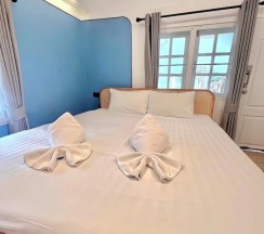 Номер Superior с видом на сад в PAN Beachfront Resort Krabi