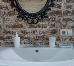 Двухкомнатный в Дольче Вита