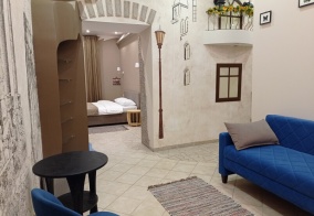 Апартаменты Апартаменты "ДОМИК" в Саратове