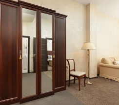 Люкс 2-х комнатный в Капитоlinn