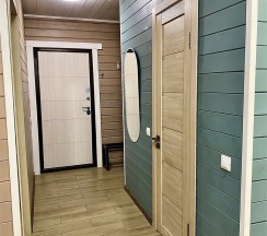 Теремок в Избушки