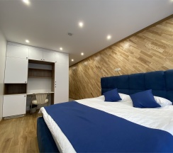 Апартамент Studio в Aloft Apart Hotel