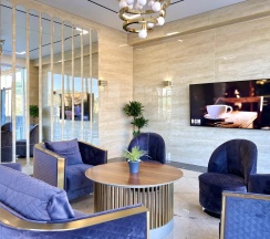 Стандарт-мини в Derbent Premium