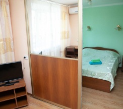 Номер люкс в Лотос