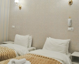 НОМЕР СТАНДАРТ в The Kempf