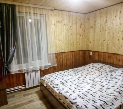 Гостевой дом на 8 человек в Бережок