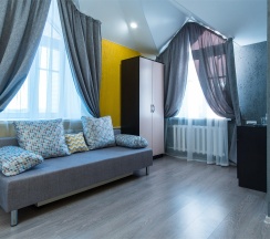 Люкс в 22-Hotel
