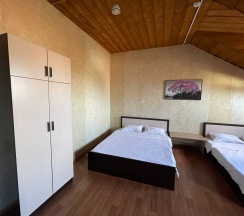 Стандартный номер в 12 месяцев везения