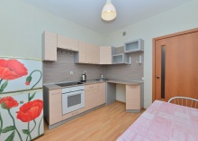 Квартира в Апартаменты на 1к.кв. Степана Разина д.122