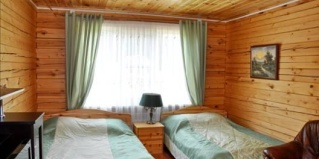 Бараниха: Турбаза Экстрим