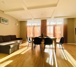 River House2 в Vyritsa Village