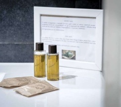 Номер Superior в Arch Rome Suites