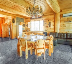 Дом V.I.P. - 1 в Дом Солнца