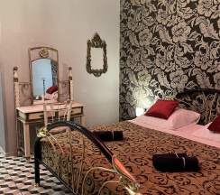 Делюкс с двуспальной кроватью в Бульвар Стрит