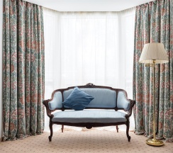 Люкс в Скандинавия