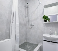 1-комнатные апартаменты, 25м² в Домиго