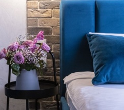 571 "Сапфир" Премиум в Апартаменты-Пушкин