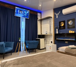 Комфорт в Panorama lux