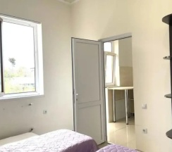 Номер Standard в Кокос