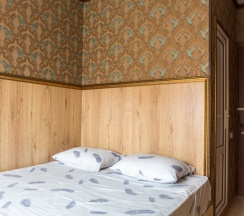 Двухместный номер в отдельном корпусе в Мардин