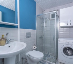 Апартаменты c 1 комнатой в Home Mood Apart Hotel