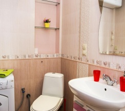 1-комнатные апартаменты стандарт ул. Маршала Жукова 144 в RENT-сервис (Рент-сервис) на Жукова 144
