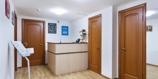 Москва: Хостел Travel Hostel