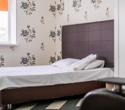 Категория номера в Апартаменты на Ставропольский Край город Пятигорск улица Баксанская дом 60