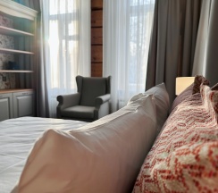 Suite в Маруся