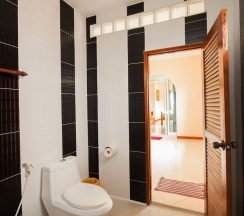 Апартаменты Executive в Narnia Resort Pattaya 2