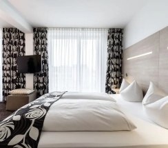 Одноместный люкс в Hotel Demas City