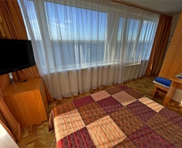 ПАНОРАМА (Стандарт с большой кроватью) в Россия