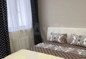 Апартаменты Апартаменты на ул. Липовой Рощи, 4к4 в Раздорах
