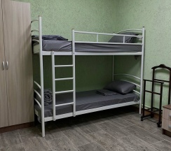 Койко-место в женском номере в МВ