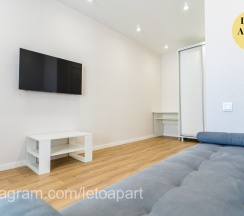 Григорьева 12 │ 253 от Leto Apart в LetoApart Новороссийск