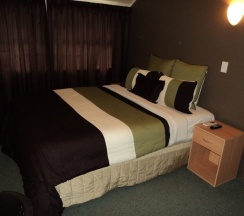 Одноместный номер Standard в Sai Motels - Greenlane Auckland