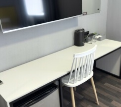 Эконом (в блоке) в Ласка