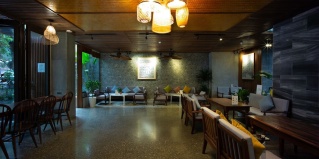 Дананг: Отель Livie Da Nang Style