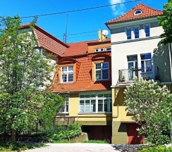 Квартира в Апартаменты на ул. Карла Маркса 60 кв 2