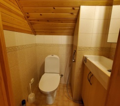 Дом в Ёкикюля