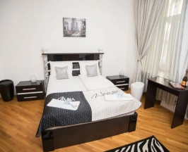 Четырехместный номер  в Guest room сад