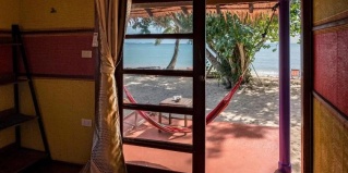 Ко-Мак: Курортный отель Monkey Island Resort Koh Mak