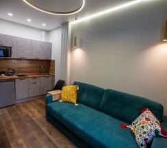 Апартаменты Superior в Morerooms