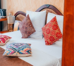 Стандартный номер в Marrakesh