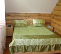 дом "Купеческий" в Парма