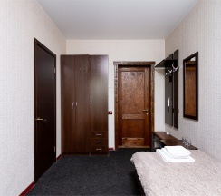 Twin  Standart (Стандарт с двумя кроватями) в Western