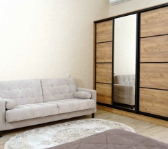 Полулюкс в Порог Гор