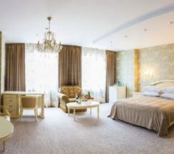 Люкс "Classic" в Эра